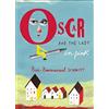 Atlantic Books Oscar and the Lady in Pink