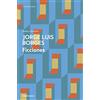 Debolsillo Ficciones [Lingua spagnola]