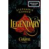 PIPER Legendary: Ein Caraval-Roman | Bezaubernd und fantasievoll: Die BookTok-Sensation!: 2