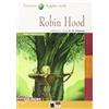 Cideb Editrice Robin Hood. Con CD-ROM [Lingua inglese]: Robin Hood + file audio/CD-ROM