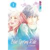 TOKYOPOP GmbH Blue Spring Ride 2in1 01