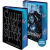 Faeris Editorial Quicksilver (edición coleccionista) - Saga Alquimia & Fae vol. 1