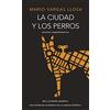 Alfaguara La ciudad y los perros