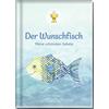 Pattloch Verlag GmbH + Co Der Wunschfisch: Meine schönsten Gebete
