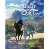 Inklore Under the Oak Tree: Volume 2 (The Comic)