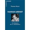 Beck C. H. Hannah Arendt: Die Denkerin des 20. Jahrhunderts: 2963