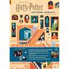 Insight Kids Harry Potter: Exploring Hogwarts: An Illustrated Guide