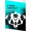 Picador The City & The City: by China Miéville