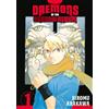 Square Enix Daemons of the Shadow Realm 01: 1