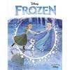 CLIPER PLUS Frozen (edición del 10º aniversario) (Mis Clásicos Disney)