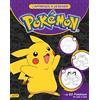 HACHETTE JEUN. J'apprends à dessiner Pokémon