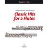 Bärenreiter Verlag Classic Hits for 2 Flutes