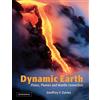 Cambridge University Press Dynamic Earth: Plates, Plumes and Mantle Convection