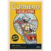 Alfaguara Juvenil Lío en la feria/ Cuphead in Carnival Chaos: 1