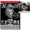 Sonic Seducer 05-2025 + CD: Peter Murphy (Bauhaus) - exkl. Song + Garbage + Skunk Anansie + Crematory + Andy Bell (Erasure) + Lord Of The Lost + ... + Billy Idol + Xmal Deutschland + In Extremo