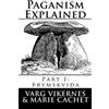 CREATESPACE Paganism Explained: Part I: Thrymskvida