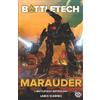 Catalyst Game Labs BattleTech: Marauder: 1