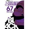 GLENAT JEUNESSE Bleach 67: Black