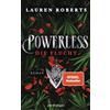 Penhaligon Powerless - Die Flucht: Roman - Die Fortsetzung der epischen Enemies-to-Lovers-Romantasy von BookTok-Sensation Lauren Roberts!: 2