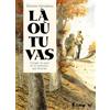 Futuropolis Là où tu vas: Voyage au pays de la mémoire qui flanche