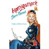 Le Livre de Poche Koenigsmark