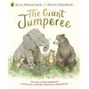 Puffin The Giant Jumperee