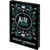 ONE Kill Joy: Schmuckausgabe des Prequels zu A Good Girl's Guide to Murder, mit Farbschnitt - das perfekte Geschenk für alle Holly-Jackson-Fans!