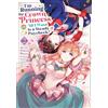 Seven Seas I'm Running for Crown Princess, but All I Want is a Steady Paycheck! (Manga) Vol. 2