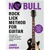 Headstock Books Rock Lick Method for Guitar: Master the Licks, Techniques and Concepts You Need to Become an Awesome Rock and Metal Guitarist
