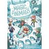 Destino Infantil & Juvenil Magic Animals 4. El monstruo de los hielos
