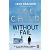 Bantam Without Fail: The gripping Jack Reacher thriller from the No.1 Sunday Times bestselling author: 6