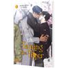 C Lines Taming the Tiger 5: Unzensierter Boys-Love-Manhwa für Erwachsene über eine riskante Liebe im alten Korea - limitierte Auflage mit Photocard