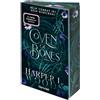 Blanvalet Coven of Bones - Mein Verrat ist dein Schicksal: Roman - Das Finale der spicy Enemies-to-Lovers-Saga mit Hexen - mit Farbschnitt in limitierter Auflage!: 2