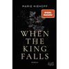 Rowohlt Taschenbuch When The King Falls: 1