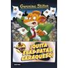 Ediciones Destino Geronimo Stilton 9. ¡Quita esas patas caraqueso!