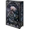 LYX The Knight and the Moth: Von der Bestseller-Autorin des millionenfach gelesenen TIKTOK-Hypes One Dark Window: 1