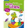Ravensburger Mein Block zum Schulanfang: Erstes Lesen