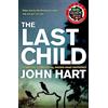 Hodder Paperback The Last Child
