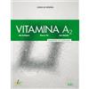 Hueber Vitamina A2: Curso de español / Arbeitsbuch mit Code