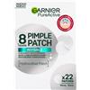 L'OREAL ITALIA SpA DIV. CPD GARNIER SKINCARE PURE ACTIVE PIMPLE PATCHES 50 G