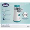 CHICCO (ARTSANA SpA) CHICCO EASY BREATH GO+ AEROSOL MESH CON MEMBRANA SOSTITUIBILE