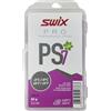Swix PRO Speed Wax PS07 - 6 - PS7 Violet - 60 g Bar - Senza Fluoro - per Sci o Snowboard