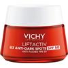 Vichy (l'oreal italia spa) Liftactiv B3 Spf50 50 Ml