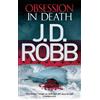 J. D. Robb Obsession in Death (Tascabile) In Death
