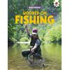 Paul Stevenson Hooked On Fishing (Tascabile) Buzz Books