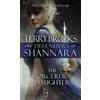 Terry Brooks The Sorcerer's Daughter (Tascabile) Defenders of Shannara