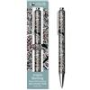 Angela Harding: Blackbirds and Berries Boxed Decorative Ba (General merchandise)