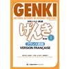 Eri Banno Yoko Ikeda Yut Genki: Méthode Intégrée de Japonais Débuta (Tascabile)