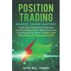 Alpha Bull Traders Position Trading (Tascabile)