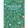 Fatti Burke British Museum: Find Tom in Time, Michelangelo's Italy (Tascabile)
